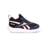 Reebok Sport RUSH RUNNER 5 ELASTIC LACE 100237352 Blue Image 