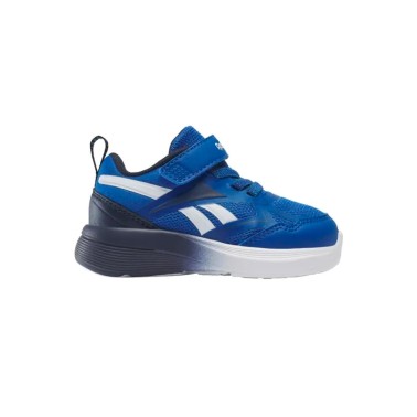 Baby Running Shoes Royal Blue - Reebok Sport Rush Runner 6.0