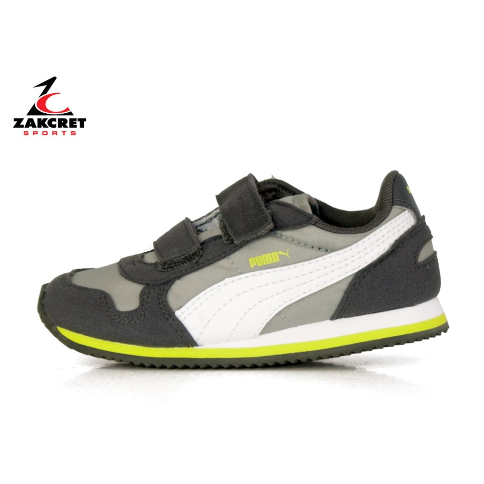 PUMA ST RUNNER 356438 Grey