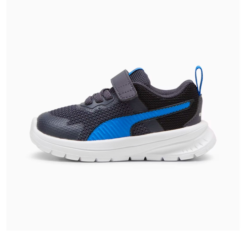 Βρεφικά Αθλητικά Παπούτσια Ανθρακί - Puma Evolve Run Mesh