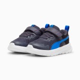 Βρεφικά Αθλητικά Παπούτσια Ανθρακί - Puma Evolve Run Mesh Εικόνα 1