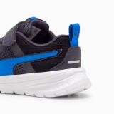 Βρεφικά Αθλητικά Παπούτσια Ανθρακί - Puma Evolve Run Mesh Εικόνα 2