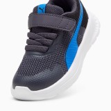 Βρεφικά Αθλητικά Παπούτσια Ανθρακί - Puma Evolve Run Mesh Εικόνα 3