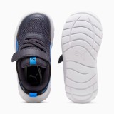Βρεφικά Αθλητικά Παπούτσια Ανθρακί - Puma Evolve Run Mesh Εικόνα 4