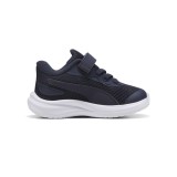 Βρεφικά Αθλητικά Παπούτσια Μπλε - PUMA Skyrocket 2 AC+ Εικόνα 0