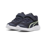 Βρεφικά Αθλητικά Παπούτσια Μπλε - PUMA Skyrocket 2 AC+ Εικόνα 1
