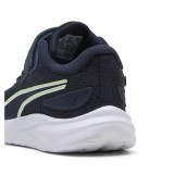 Βρεφικά Αθλητικά Παπούτσια Μπλε - PUMA Skyrocket 2 AC+ Εικόνα 2