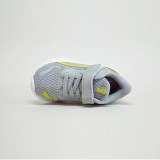 Βρεφικά Αθλητικά Παπούτσια Γκρι - PUMA Pounce AC+ Εικόνα 2