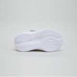 Βρεφικά Αθλητικά Παπούτσια Γκρι - PUMA Pounce AC+ Εικόνα 3