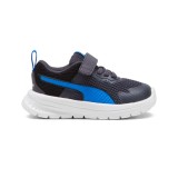 Βρεφικά Αθλητικά Παπούτσια Ανθρακί - Puma Evolve Run Mesh Εικόνα 