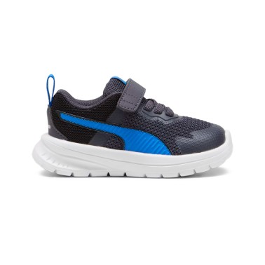 PUMA EVOLVE RUN MESH AC+ INF 386240-21 Coal