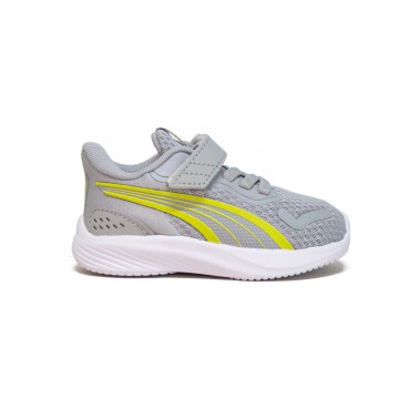 PUMA POUNCE AC+ INF 401516-06 Grey