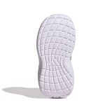 Baby Sneakers Black - adidas Sportswear Lightorama Runner Image 4