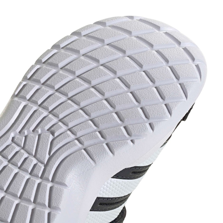 Baby Sneakers Black - adidas Sportswear Lightorama Runner