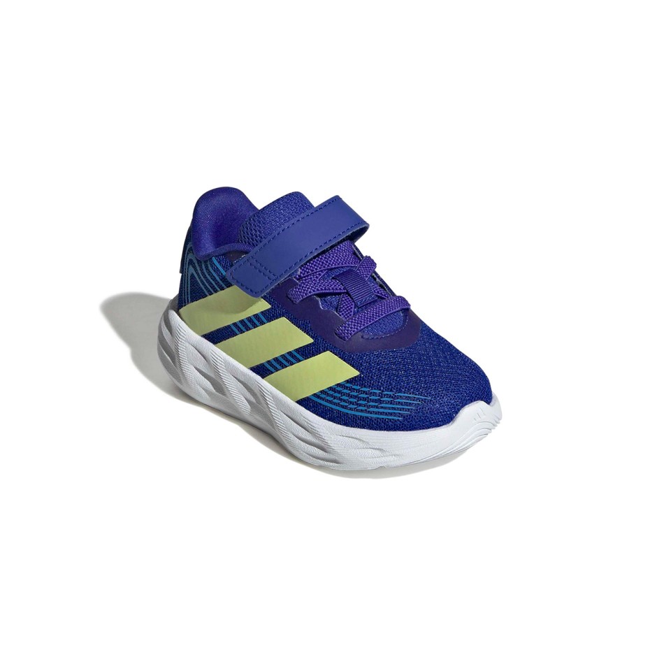 Βρεφικά Αθλητικά Παπούτσια Ρουά - adidas Sportswear Galaxy 8