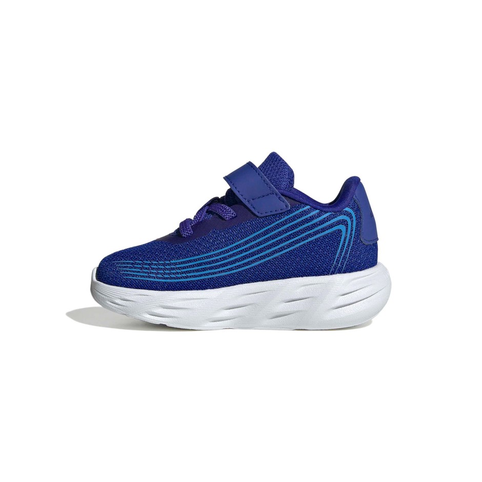 Βρεφικά Αθλητικά Παπούτσια Ρουά - adidas Sportswear Galaxy 8