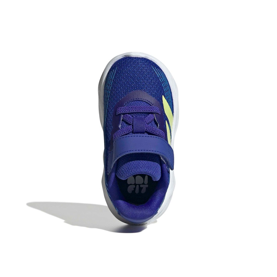 Βρεφικά Αθλητικά Παπούτσια Ρουά - adidas Sportswear Galaxy 8