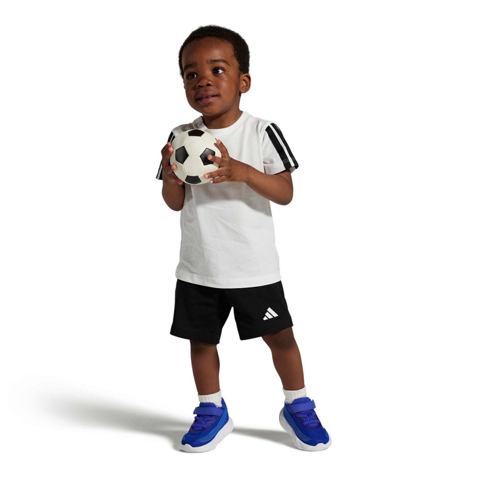 Βρεφικά Αθλητικά Παπούτσια Ρουά - adidas Sportswear Galaxy 8