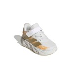 Βρεφικά Αθλητικά Παπούτσια Λευκά - adidas Performance Galaxy 8 Εικόνα 0