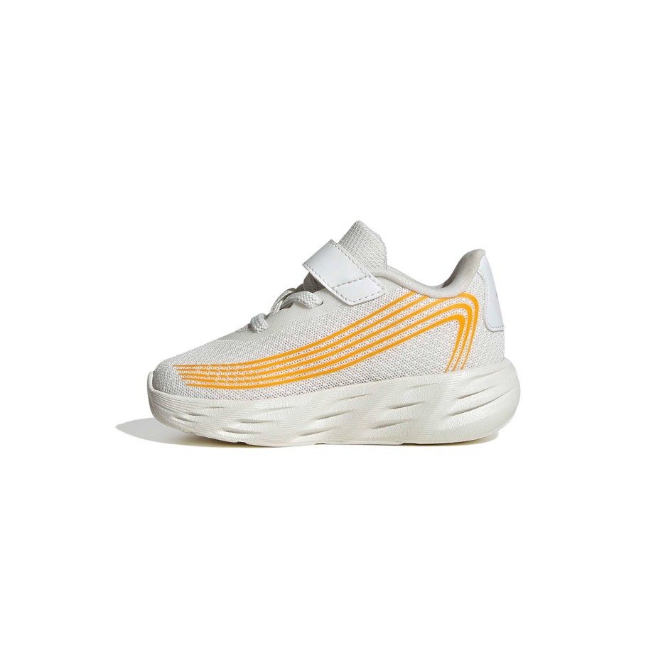 Βρεφικά Αθλητικά Παπούτσια Λευκά - adidas Performance Galaxy 8
