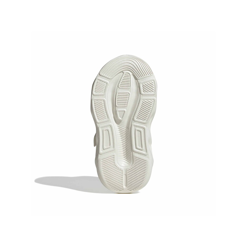 Βρεφικά Αθλητικά Παπούτσια Λευκά - adidas Performance Galaxy 8
