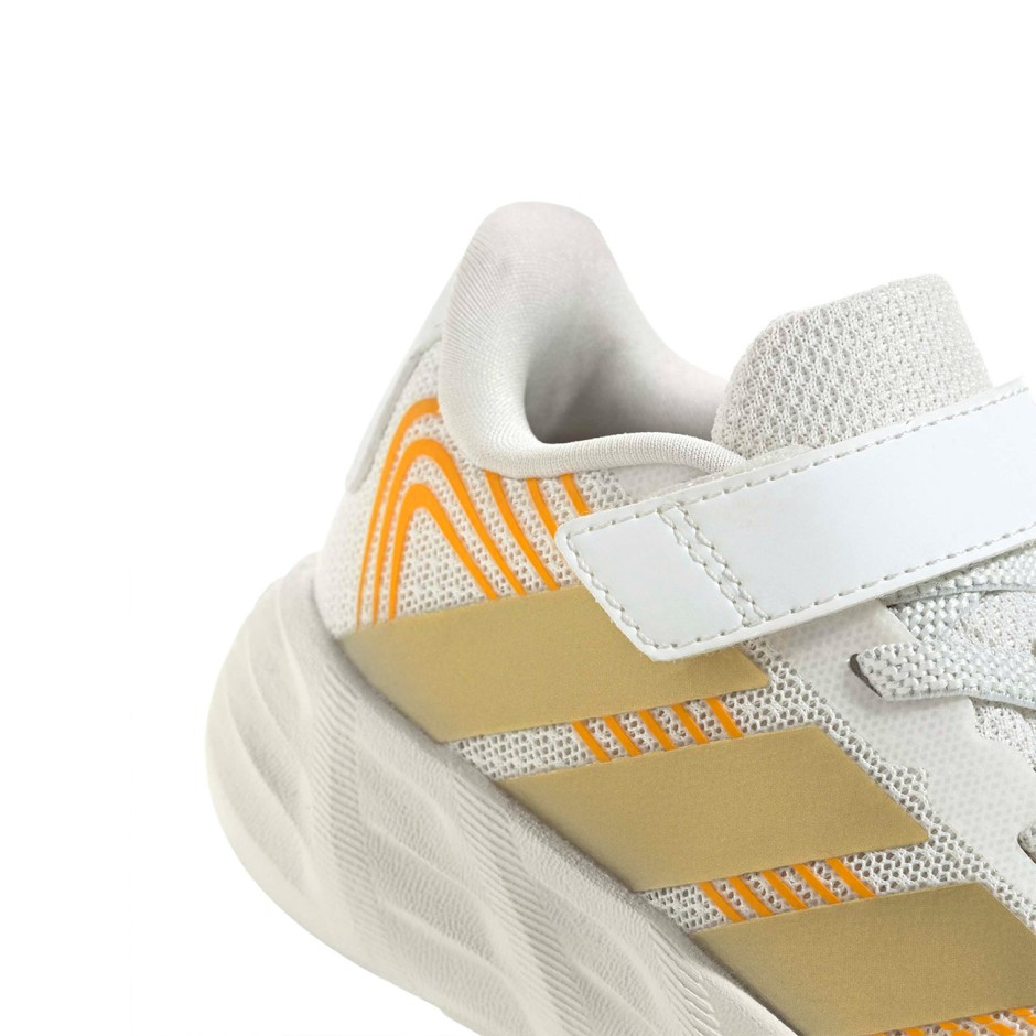 Βρεφικά Αθλητικά Παπούτσια Λευκά - adidas Performance Galaxy 8
