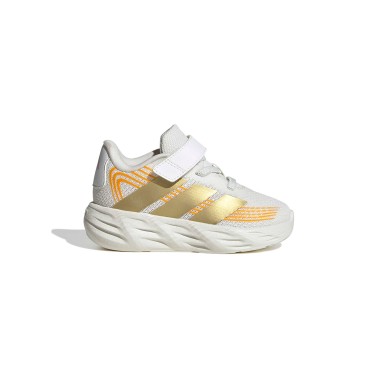 Βρεφικά Αθλητικά Παπούτσια Λευκά - adidas Performance Galaxy 8