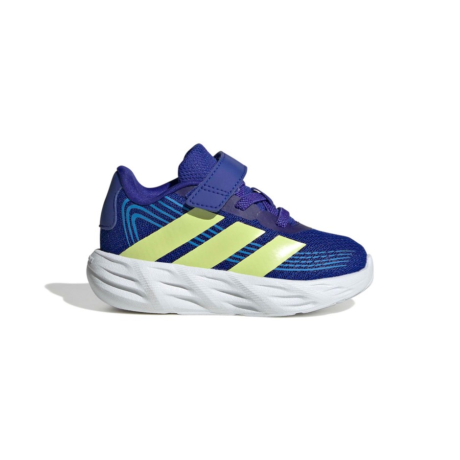 Βρεφικά Αθλητικά Παπούτσια Ρουά - adidas Sportswear Galaxy 8