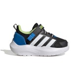 Baby Sneakers Black - adidas Sportswear Lightorama Runner Image 