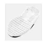 UNDER ARMOUR BINF SURGE 4 AC 3027105-003 Black Image 3