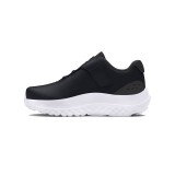 Βρεφικά Αθλητικά Παπούτσια Μαύρα - Under Armour Surge 4 Εικόνα 0