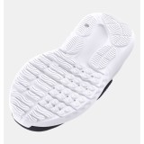 Βρεφικά Αθλητικά Παπούτσια Μαύρα - Under Armour Surge 4 Εικόνα 3