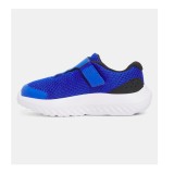UNDER ARMOUR BINF SURGE 4 AC 3027105-400 Royal Blue Image 0