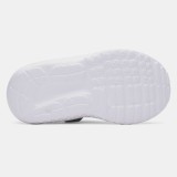 Βρεφικά Αθλητικά Παπούτσια Γκρι - Under Armour Surge 4 Εικόνα 3