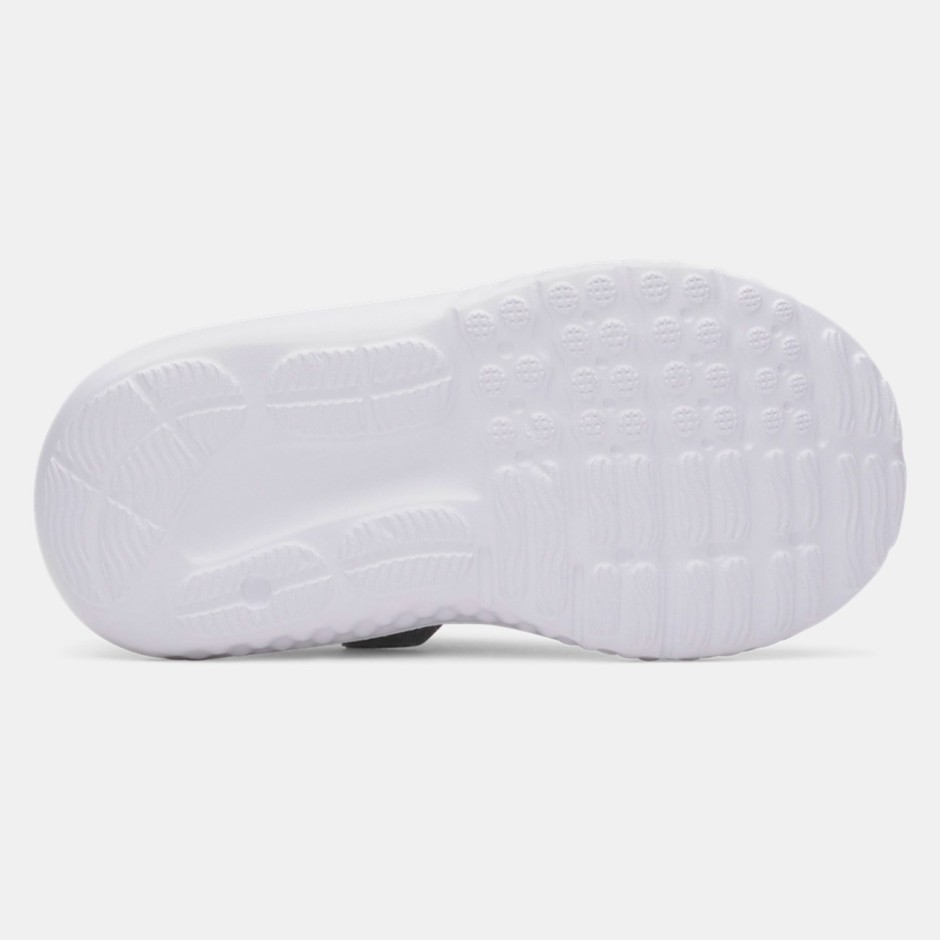Βρεφικά Αθλητικά Παπούτσια Γκρι - Under Armour Surge 4