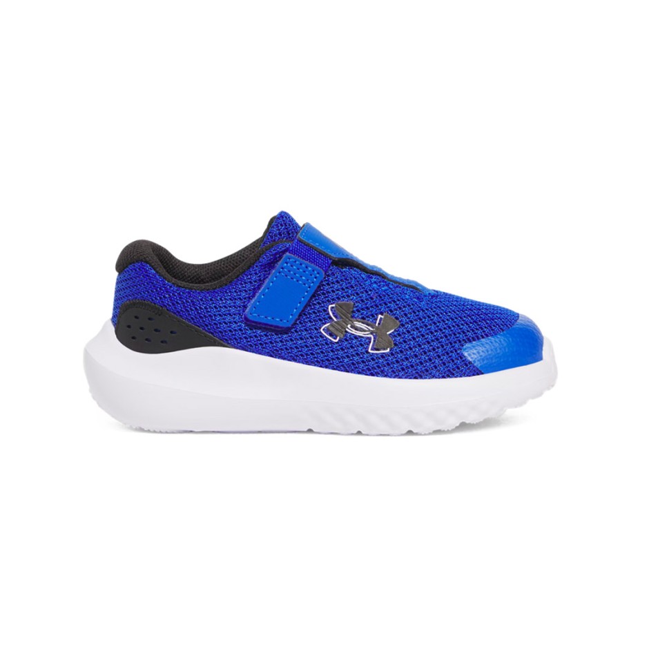 UNDER ARMOUR BINF SURGE 4 AC 3027105-400 Royal Blue