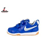NIKE LYKIN 11 454476-405 Royal Blue Image 