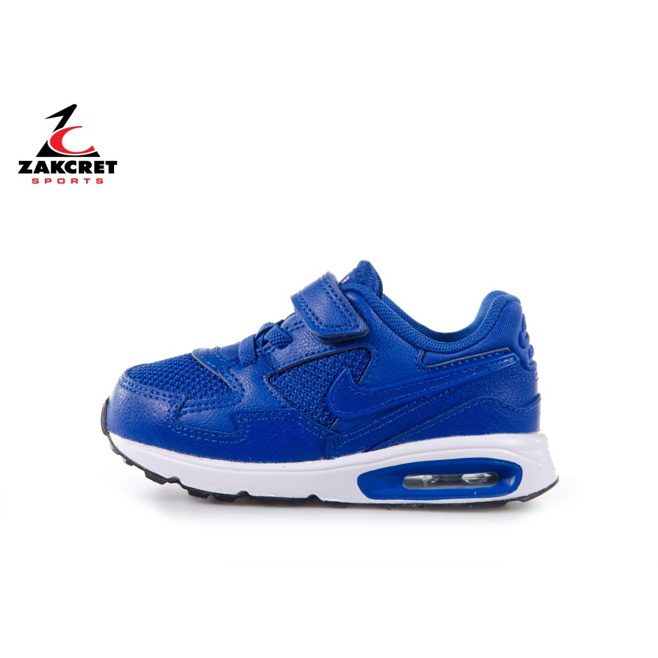 NIKE AIR MAX ST 654289-401 Ρουά