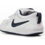 NIKE PICO 4 454501-101 White Image 3