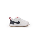 NIKE COURT BOROUGH LOW TD 870029-105 Λευκό