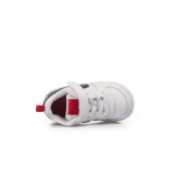 NIKE COURT BOROUGH LOW TD 870029-105 Λευκό Εικόνα 4