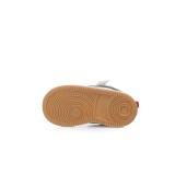 NIKE COURT BOROUGH LOW TD 870029-105 Λευκό Εικόνα 5