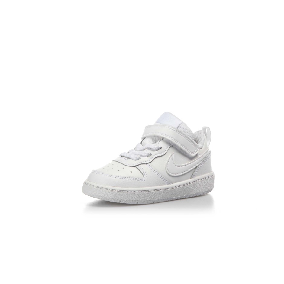 NIKE COURT BOROUGH LOW 2 BQ5453-100 White