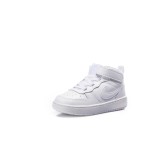 NIKE COURT BOROUGH MID 2 TD CD7784-100 Λευκό