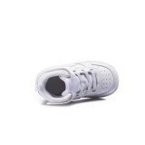 NIKE COURT BOROUGH MID 2 TD CD7784-100 Λευκό