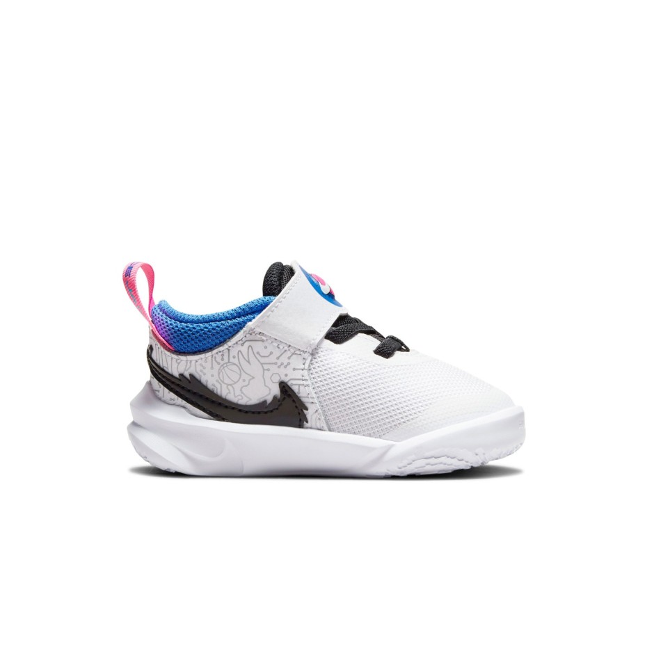 space jam a nike legacy