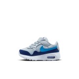 NIKE AIR MAX SC CZ5361-011 Grey Image 0