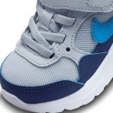NIKE AIR MAX SC CZ5361-011 Grey Image 3