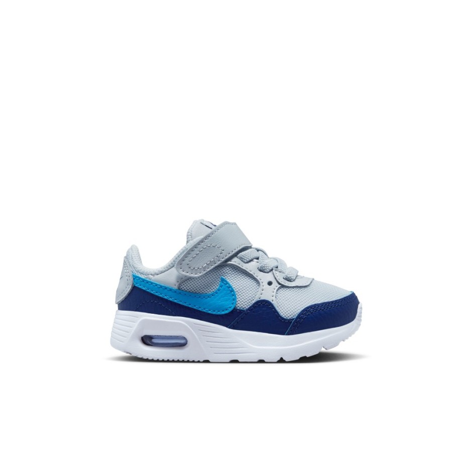 NIKE AIR MAX SC CZ5361-011 Grey