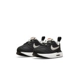 Βρεφικά Παπούτσια NIKE AIR MAX DAWN Μαύρο Εικόνα 0